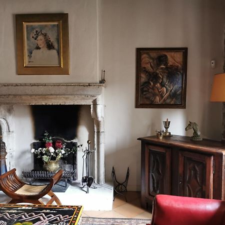 Le Cellier De Beaulieu, Au Pied De La Cite, Maison De Vacances Avec Climatisation Et Jacuzzi 카르카손 외부 사진