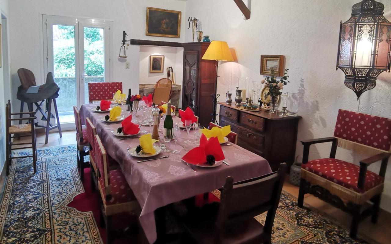 Le Cellier De Beaulieu, Au Pied De La Cite, Maison De Vacances Avec Climatisation Et Jacuzzi 카르카손 외부 사진