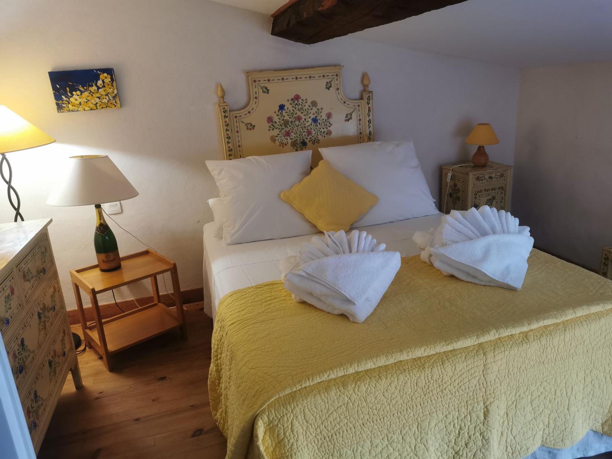Le Cellier De Beaulieu, Au Pied De La Cite, Maison De Vacances Avec Climatisation Et Jacuzzi 카르카손 외부 사진